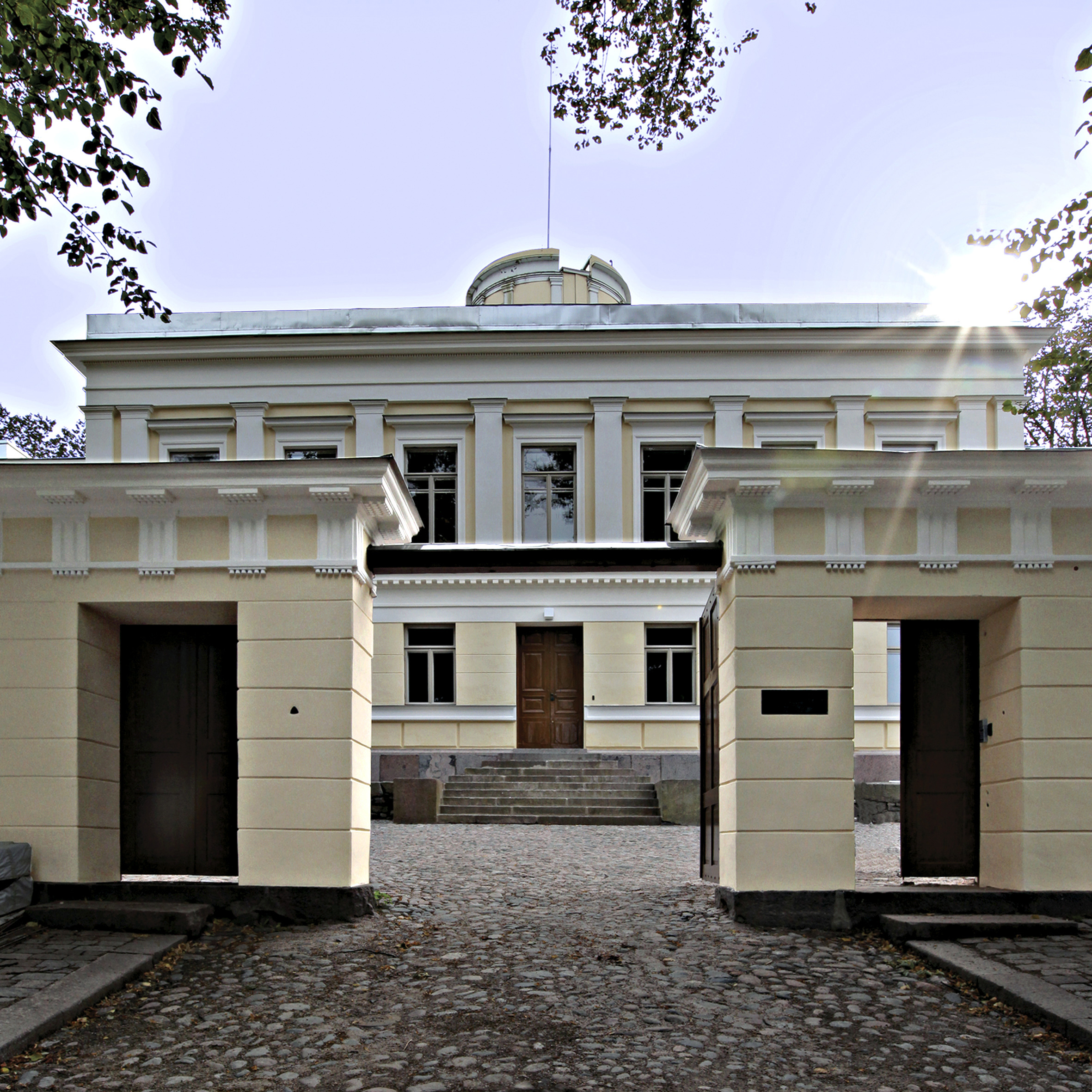 Helsinki University Observatory